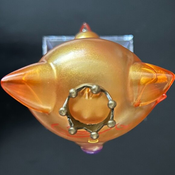 Jobi The King: Exclusive Soft Vinyl Figure By OK Luna - Picture 8 of 16